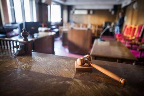 Understanding Pre-Trial in Civil Case and Criminal Case